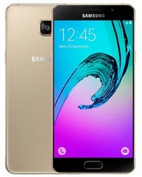 Замена экрана на телефоне Samsung Galaxy A9 (2016) в Оренбурге